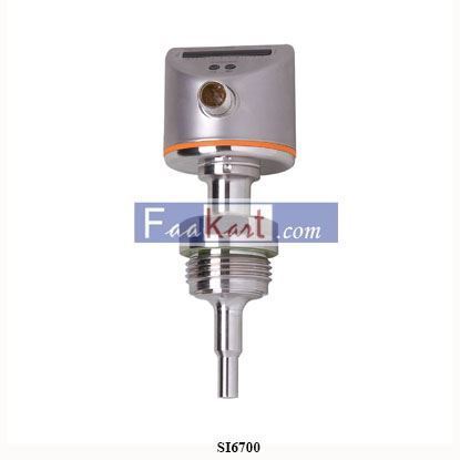 Picture of SI6700  SIR11ABBFPKG/US-100-IPF  IFM  Flow monitor