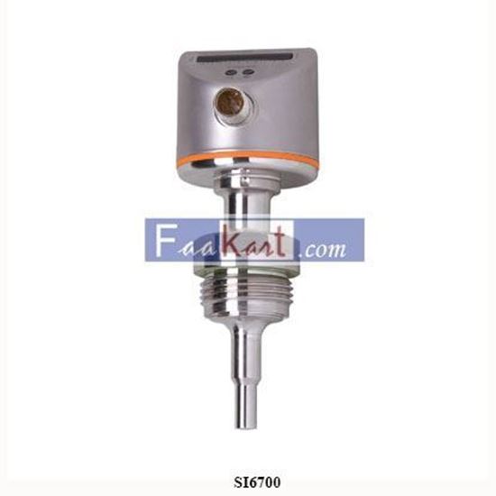 Picture of SI6700  SIR11ABBFPKG/US-100-IPF  IFM  Flow monitor