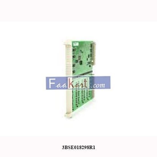 Picture of 3BSE018298R1 ABB DSDO 115A Digital Output Board 32 Channe