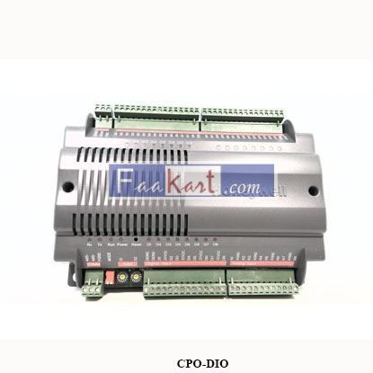 Picture of CPO-DIO  Honeywell  DDC CONTROLLER PANEL
