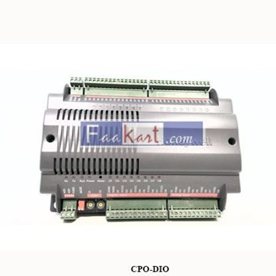 Picture of CPO-DIO  Honeywell  DDC CONTROLLER PANEL