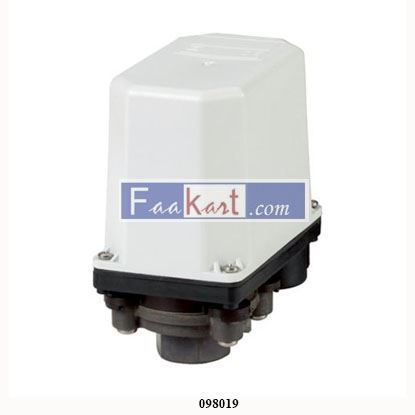 Picture of 098019  MCS22  Eaton Moeller  Pressure switch