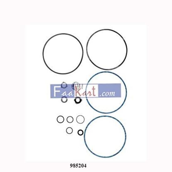 Picture of 985204 Grundfos  Shaft Seal Kit