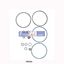 Picture of 985204 Grundfos  Shaft Seal Kit