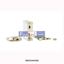 Picture of 3BSE018451R1 ABB  CI522AK04 AF 100 Comm. Interface