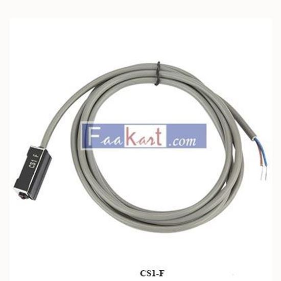 Picture of CS1-F NBSKK   Magnetic Air Pneumatic Cylinder Node Reed Node Type Reed Sensor Switch
