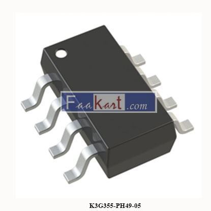 Picture of K3G355-PH49-05  EBMPAPST Fan For AHU