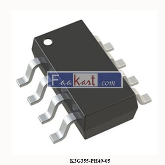 Picture of K3G355-PH49-05  EBMPAPST Fan For AHU