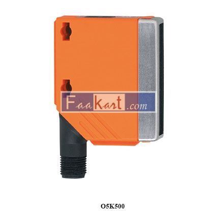 Picture of O5K500  O5K-FAKG/US100  IFM  Contrast sensor