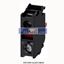 Picture of 3SU1400-1AA10-1MA0  SIEMENS  Contact module with 1 contact element