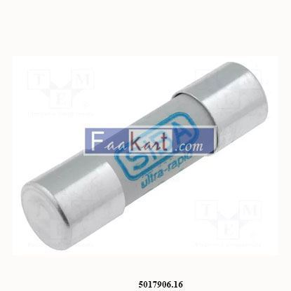 Picture of 5017906.16  SIBA Fuse fuse
