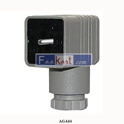 Picture of AGA64  Siemens  CONNECTOR  POWER SUPPLY