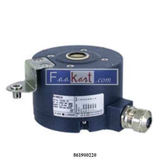 Picture of 861900220   LEINE & LINDE  INCREMENTAL ENCODER