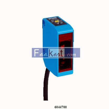 Picture of WL250-2R1531  6044700 SICK  Photoelectric retro-reflective sensor