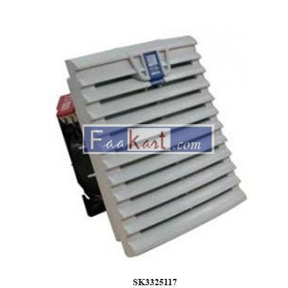Picture of SK 3325.117  RITTAL FAN AND FILTER UNIT