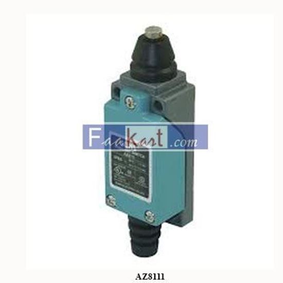 Picture of AZ8111  PANASONIC  Limit switch