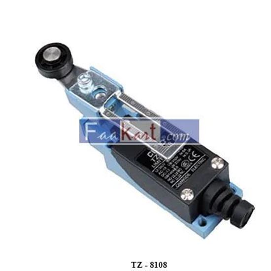 Picture of TZ - 8108  ELMARK  Limit Switch