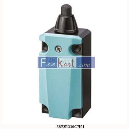 Picture of 3SE5122-0CH01  SIEMENS   LIMIT SWITCH