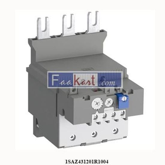 Picture of 1SAZ431201R1004  ABB Thermal relay