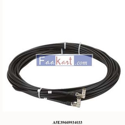 Picture of A5E39-66993-4033  SIEMENS  Submersible Coax sensor cable