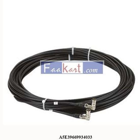 Picture of A5E39-66993-4033  SIEMENS  Submersible Coax sensor cable