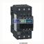 Picture of LC1D50AFD  SCHNEIDER D contactor