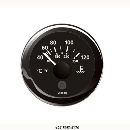 Picture of A2C59514170  Temperature Gauge
