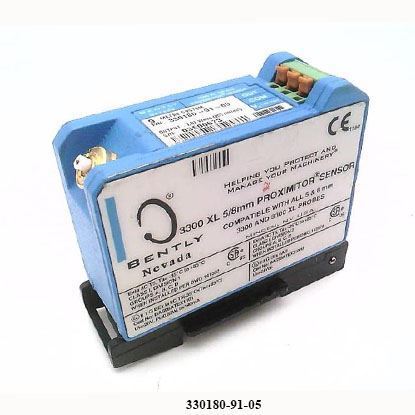 Picture of 330180-91-05  Bently Nevada Proximity Sensor