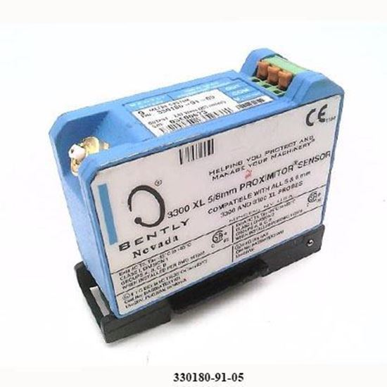 Picture of 330180-91-05  Bently Nevada Proximity Sensor