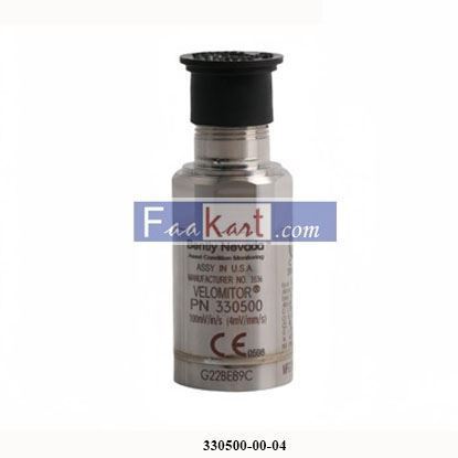 Picture of 330500-00-04  Bently Nevada  Sensor Proximity