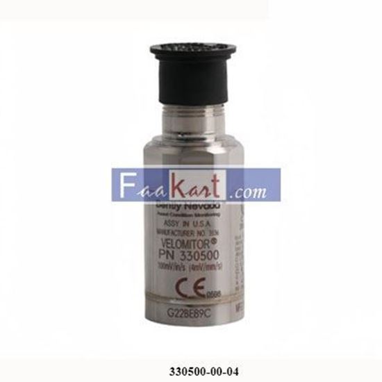 Picture of 330500-00-04  Bently Nevada  Sensor Proximity