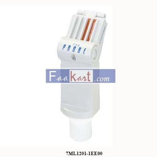 Picture of 7ML1201-1EE00  Siemens  The Probe Ultrasonic level transmitter