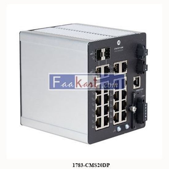 Picture of 1783-CMS20DP ALLEN BRADLEY  switch