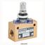 Picture of 6.01.14/1N  PNEUMAX  FLOW CONTROL VALVE