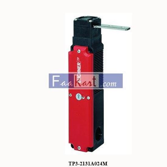 Picture of TP3-2131A024M  084142  EUCHNER Safety switch TP