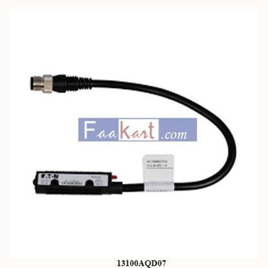 Picture of 13100AQD07  Eaton Moeller  Diffuse reflective sensor