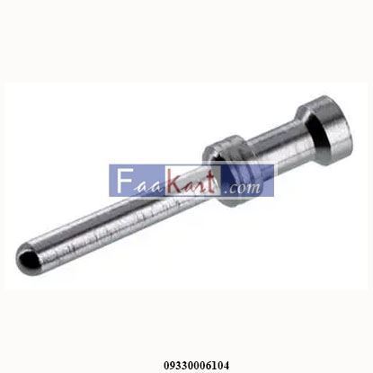 Picture of 09330006104 HARTING  Contact