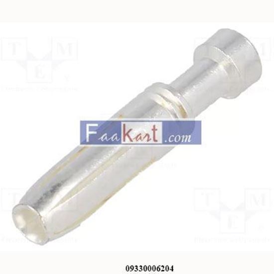 Picture of 09330006204  HARTING  Contact