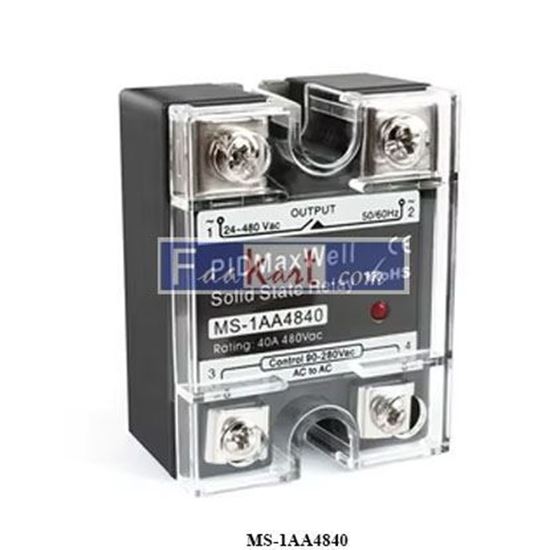 Picture of Ms-1AA4840  AC Control