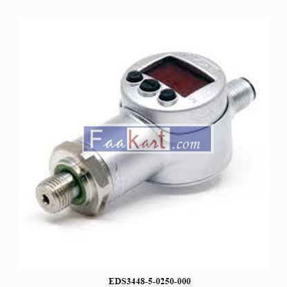Picture of EDS3448-5-0250-000  Hydac  Pressure sensors