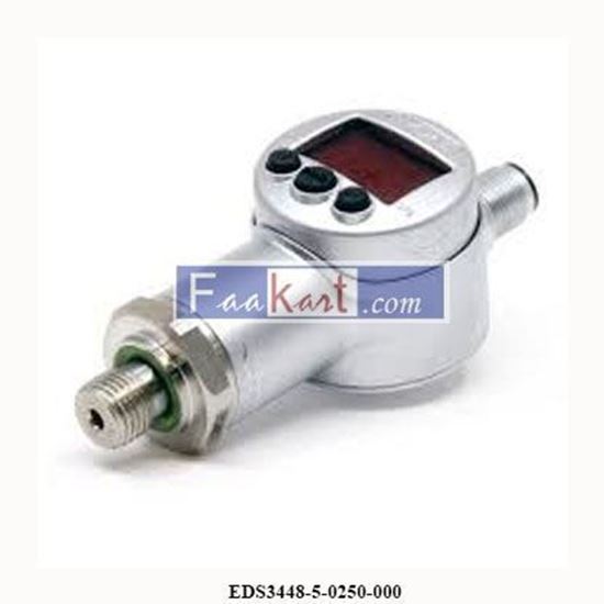 Picture of EDS3448-5-0250-000  Hydac  Pressure sensors