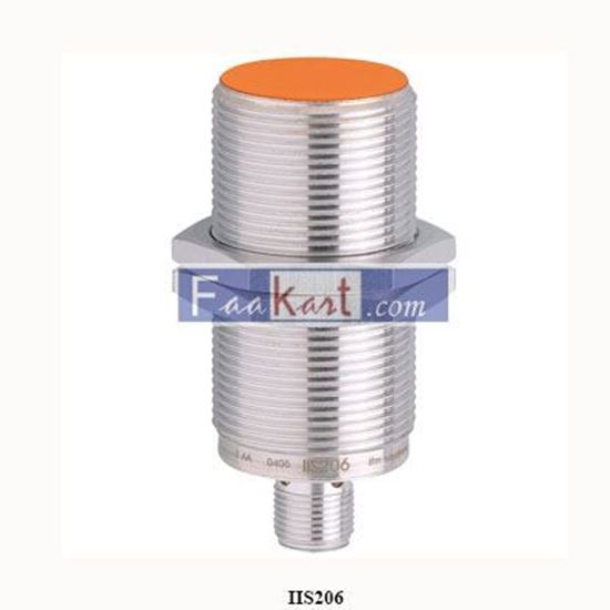 Picture of IIKC015BASKG/2LED/US-104  IFM  Inductive sensor