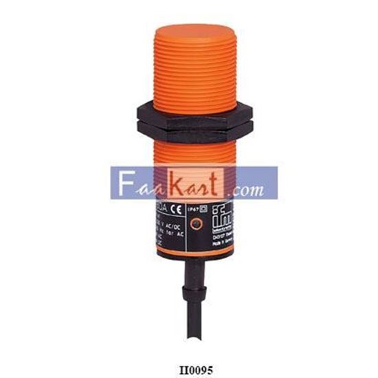 Picture of II0095  II-2015-BBOA IFM Inductive sensor
