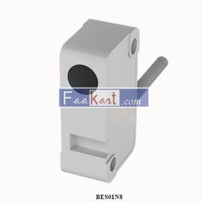 Picture of BES01N8  BES 517-398-NO-C-PU-03  BALLUFF Inductive proximity switches and proximity sensors