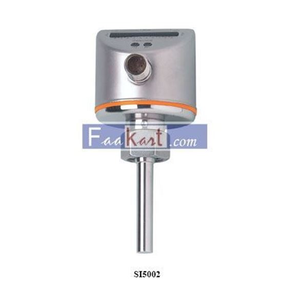 Picture of SID10ADBFPKG/US-100  SI5002  IFM  Flow monitor