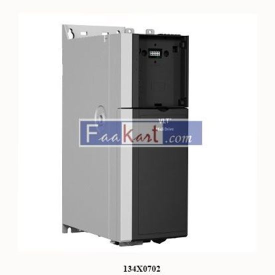 Picture of FC-280P4K0T4E20H1BXCXXXSXXXXAN  134X0702 DANFOSS  Frequency converter