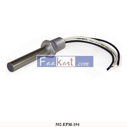 Picture of 302-EPM-194  Notifier Heat Detector