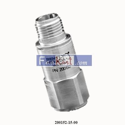 Picture of 200152-15-00   Bently Nevada Accelerometer Standard Cable