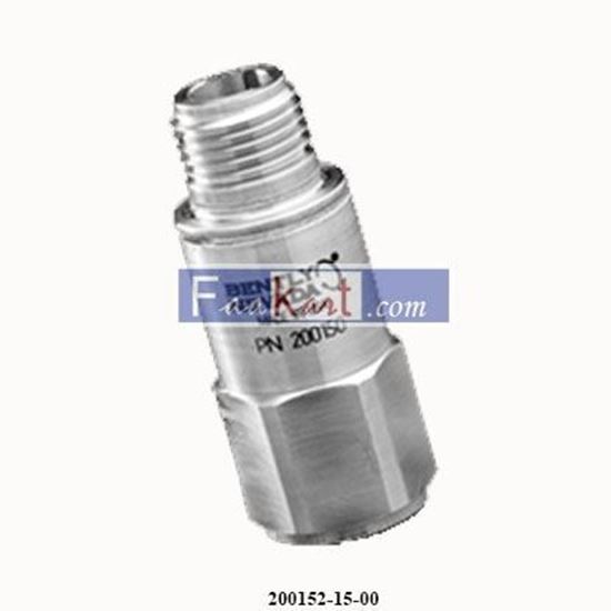 Picture of 200152-15-00   Bently Nevada Accelerometer Standard Cable