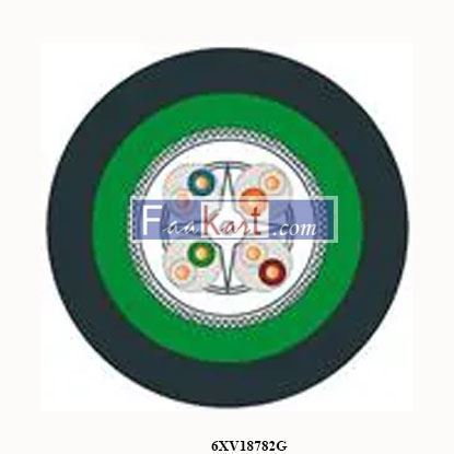 Picture of 6XV18782G  SIEMENS  Multi-Conductor Cables